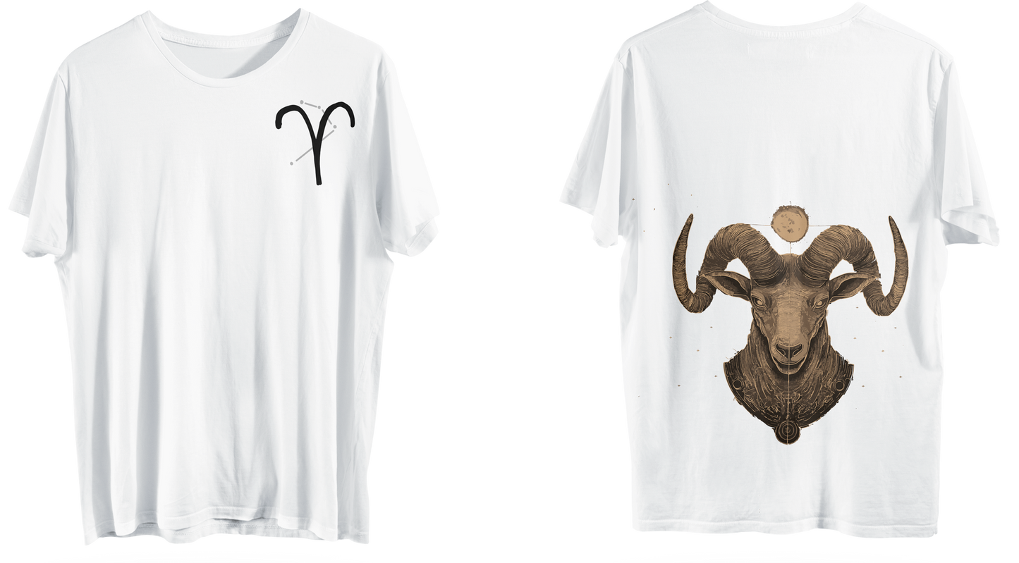 Zodiac Aries