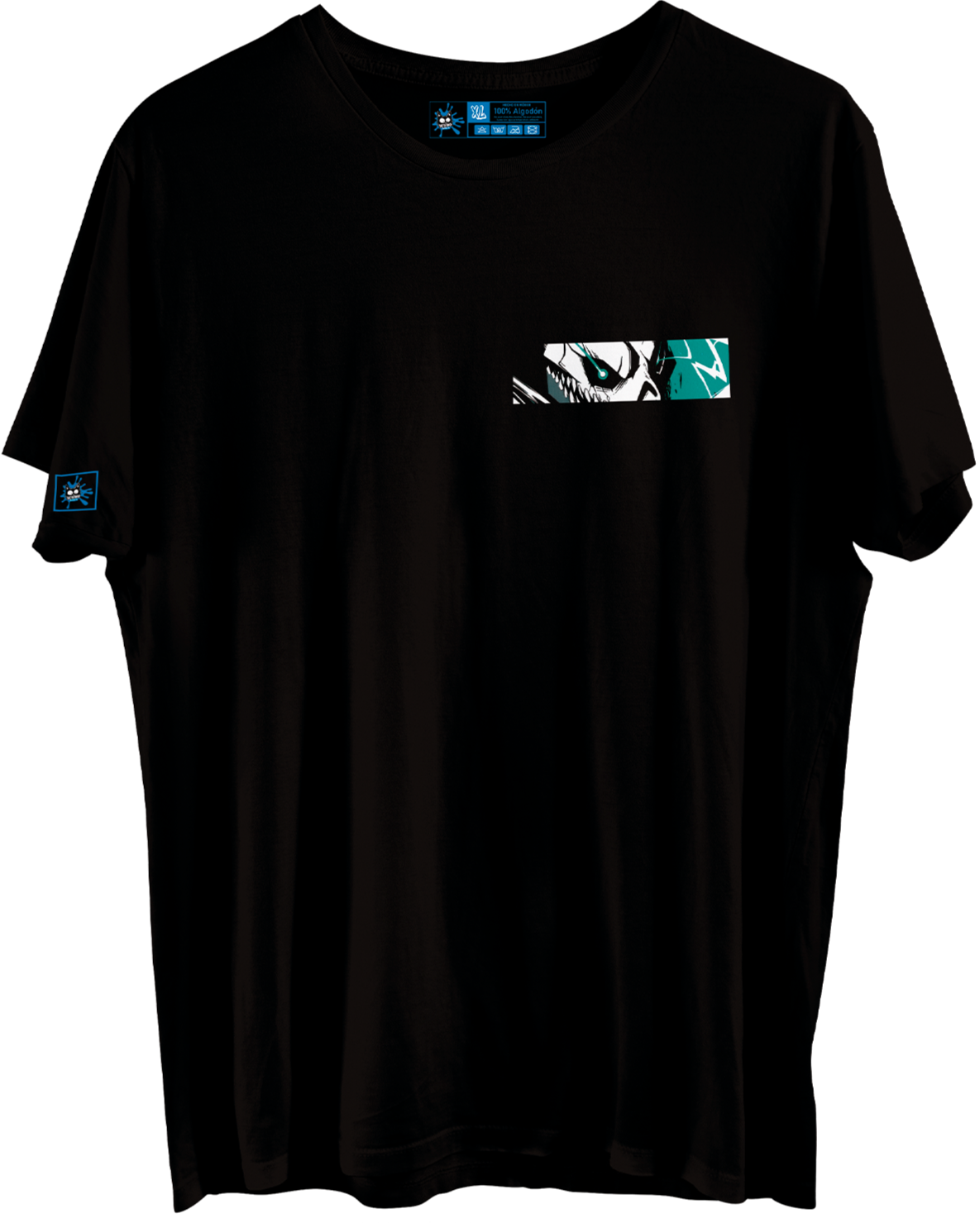kaiju #8