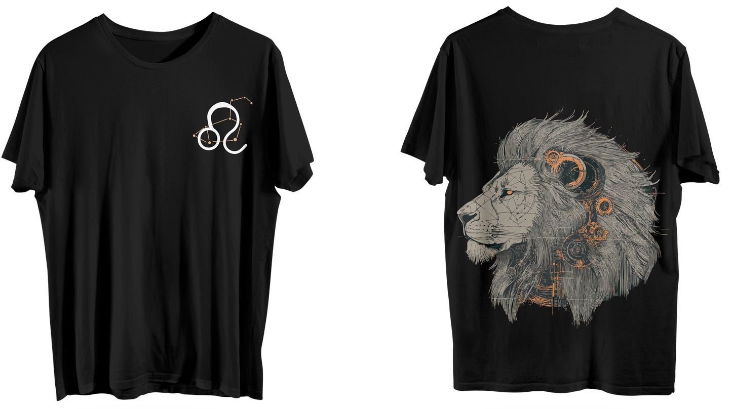 Zodiac Leo