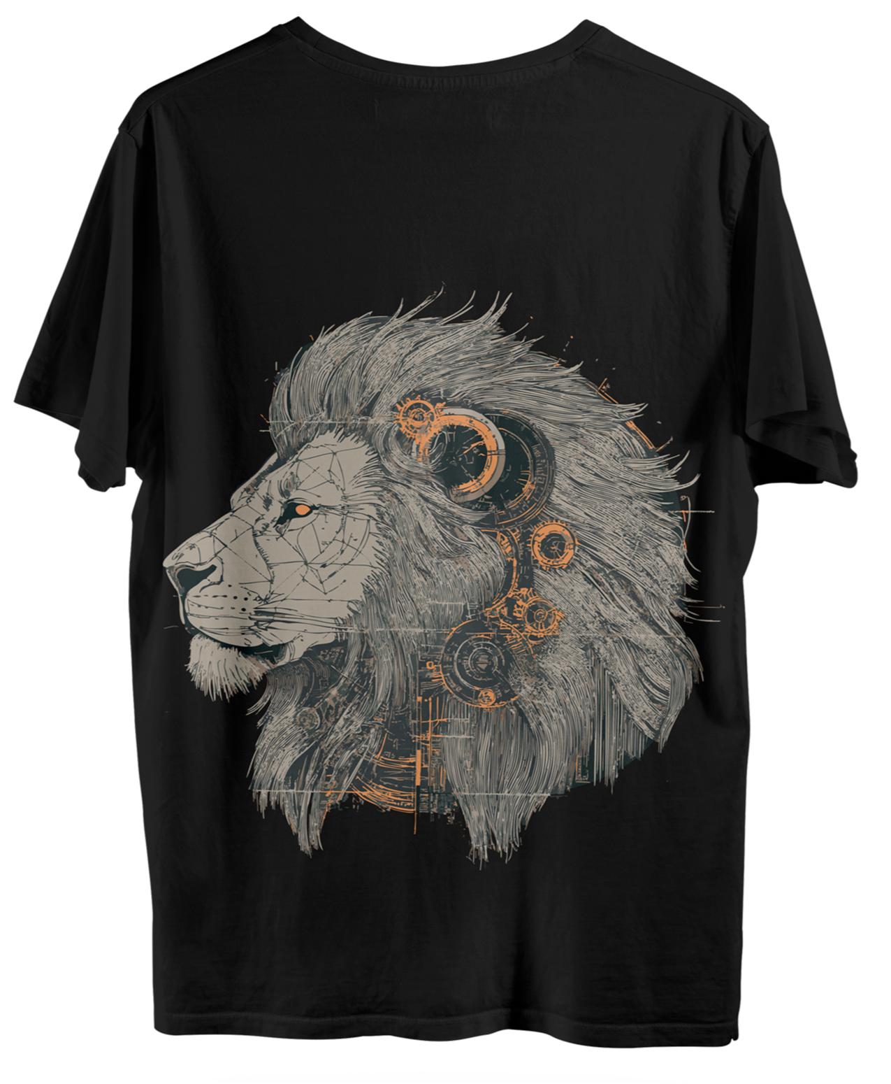 Zodiac Leo
