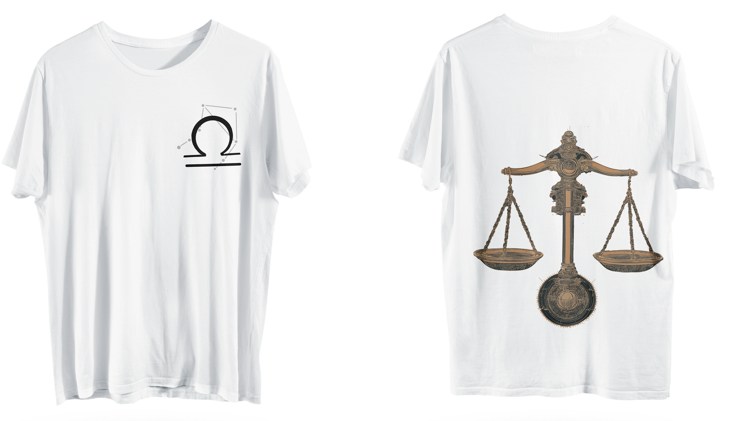 Zodiac Libra