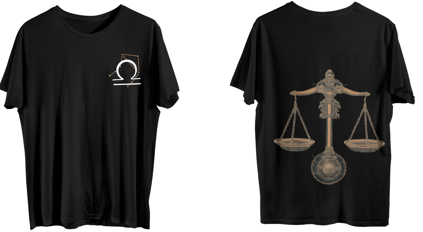 Zodiac Libra