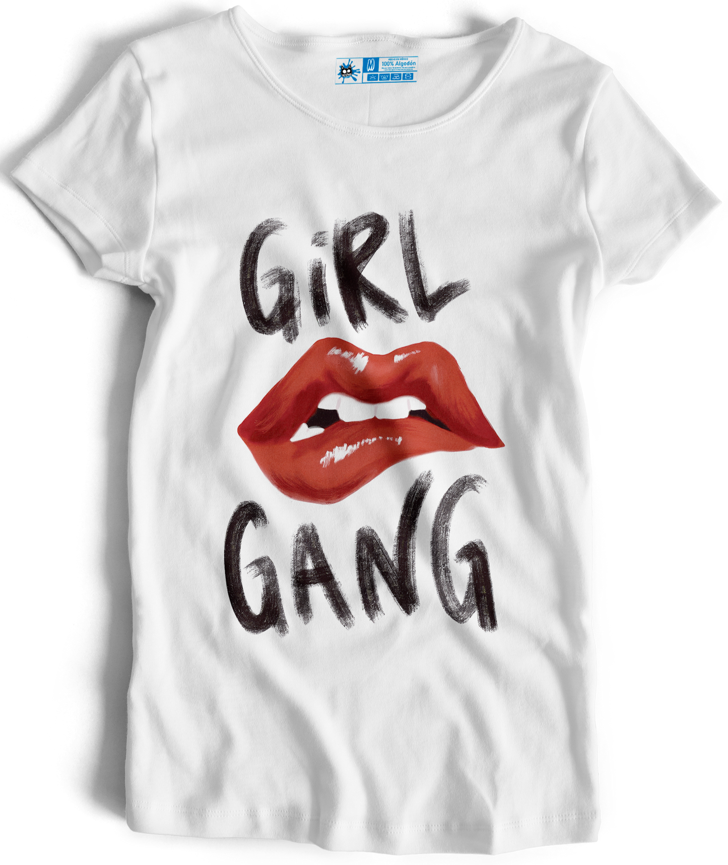 Girl Gang