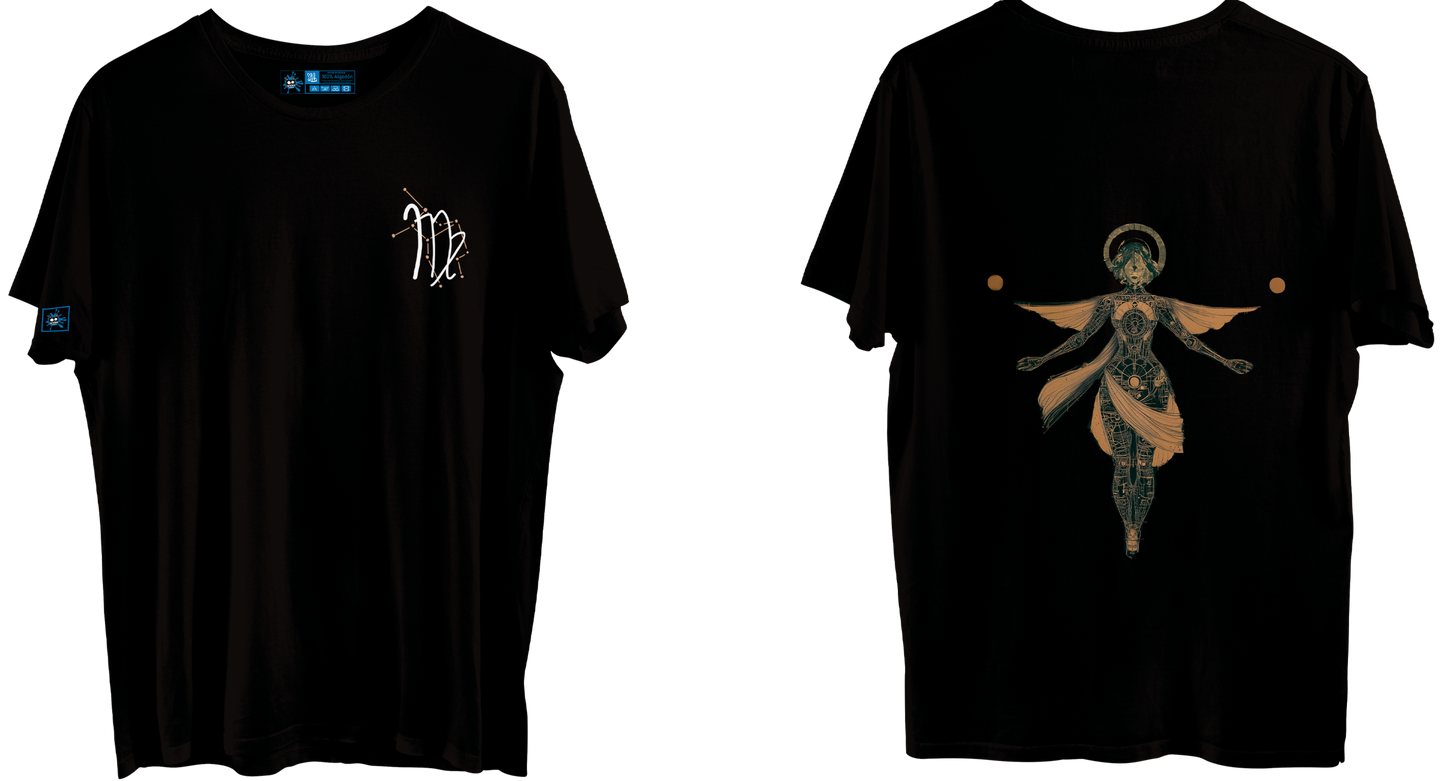 Zodiac Virgo