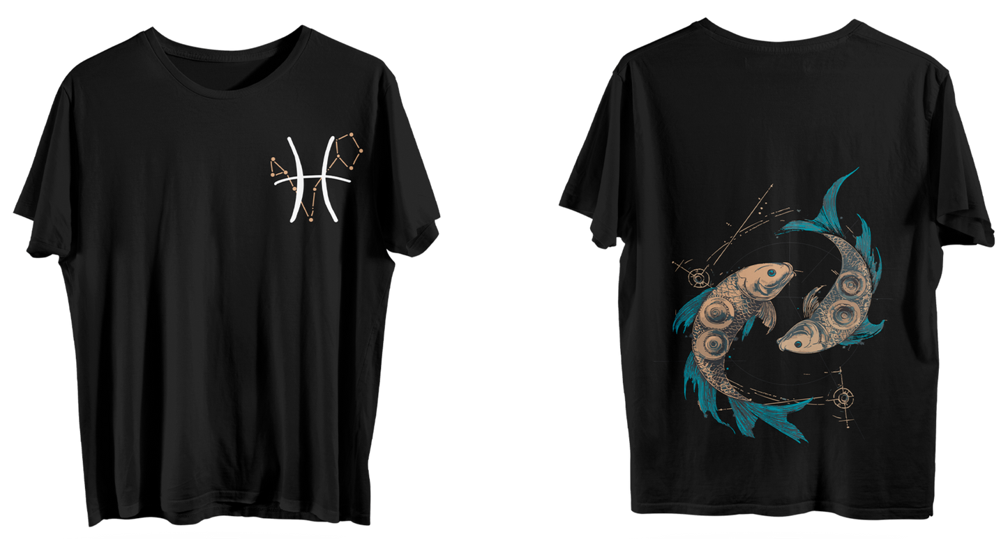 Zodiac Piscis