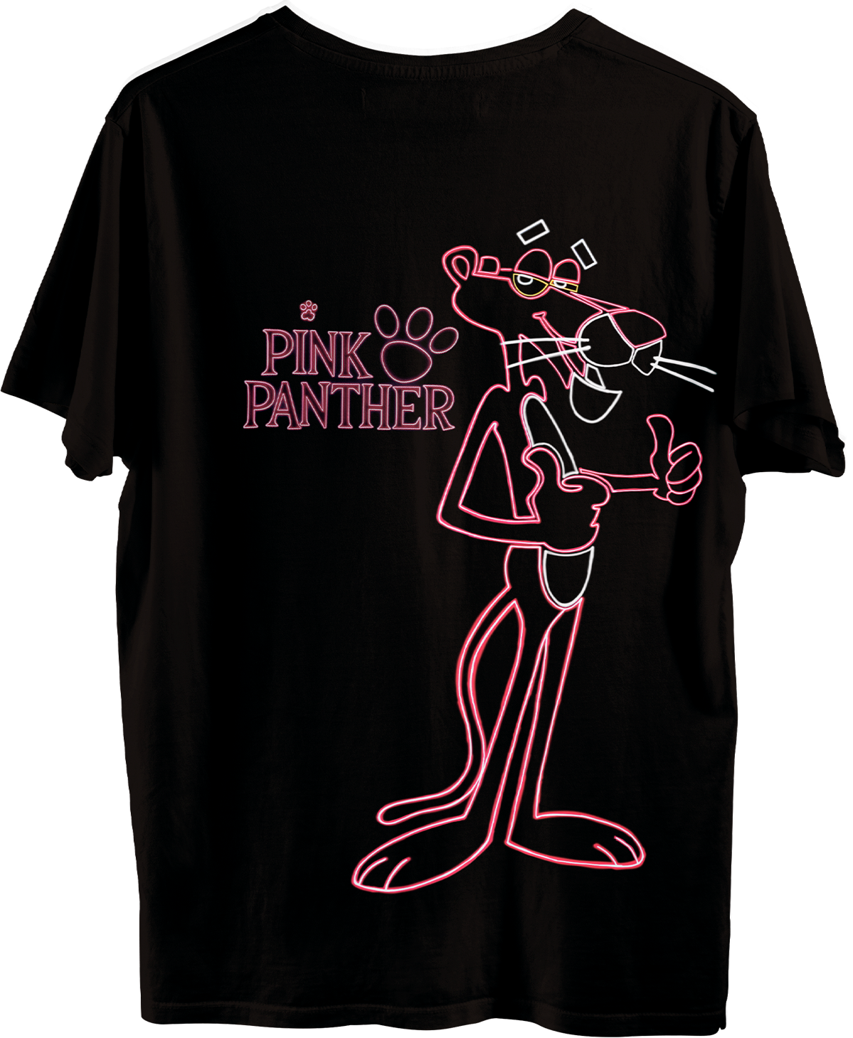 Pantera Rosa