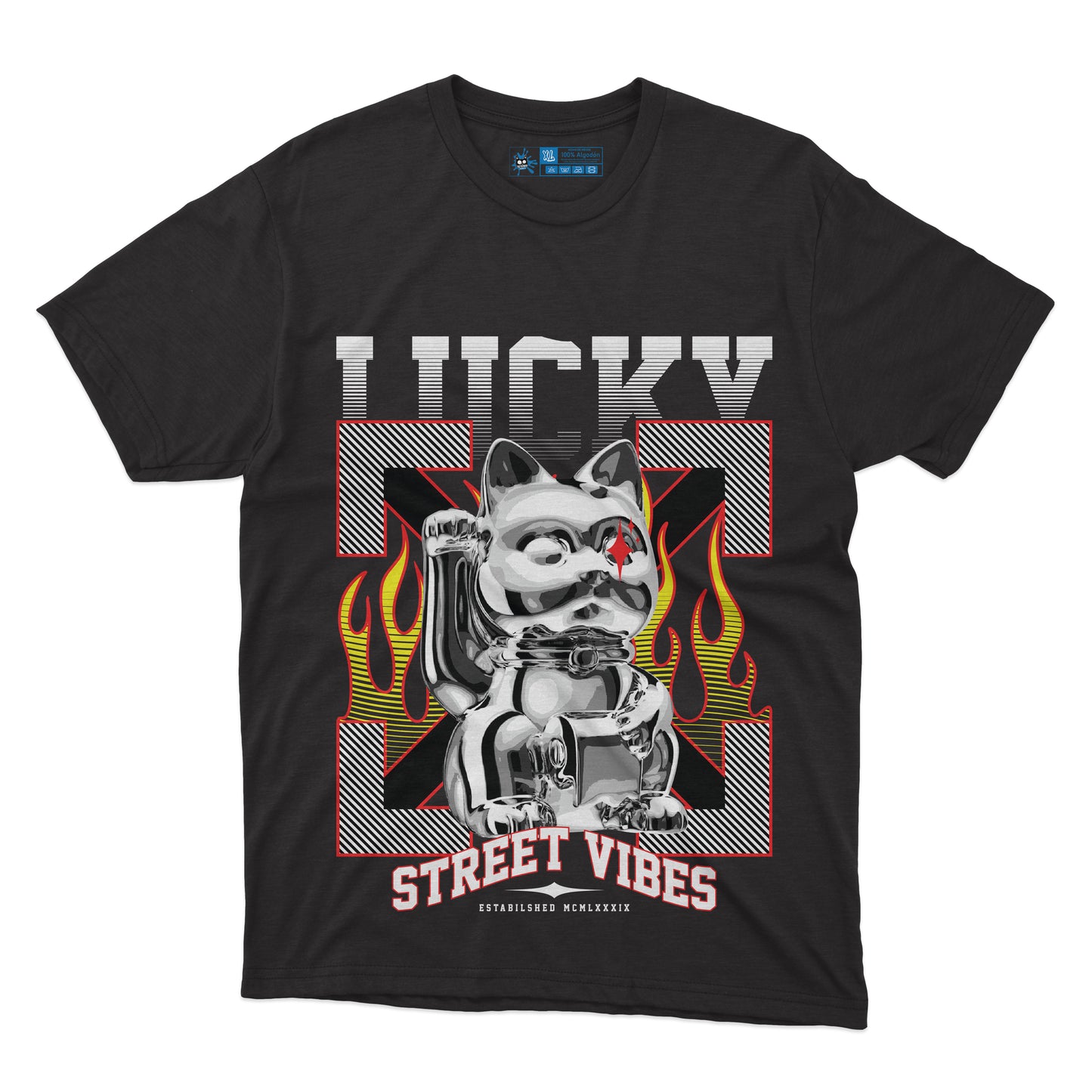 Lucky
