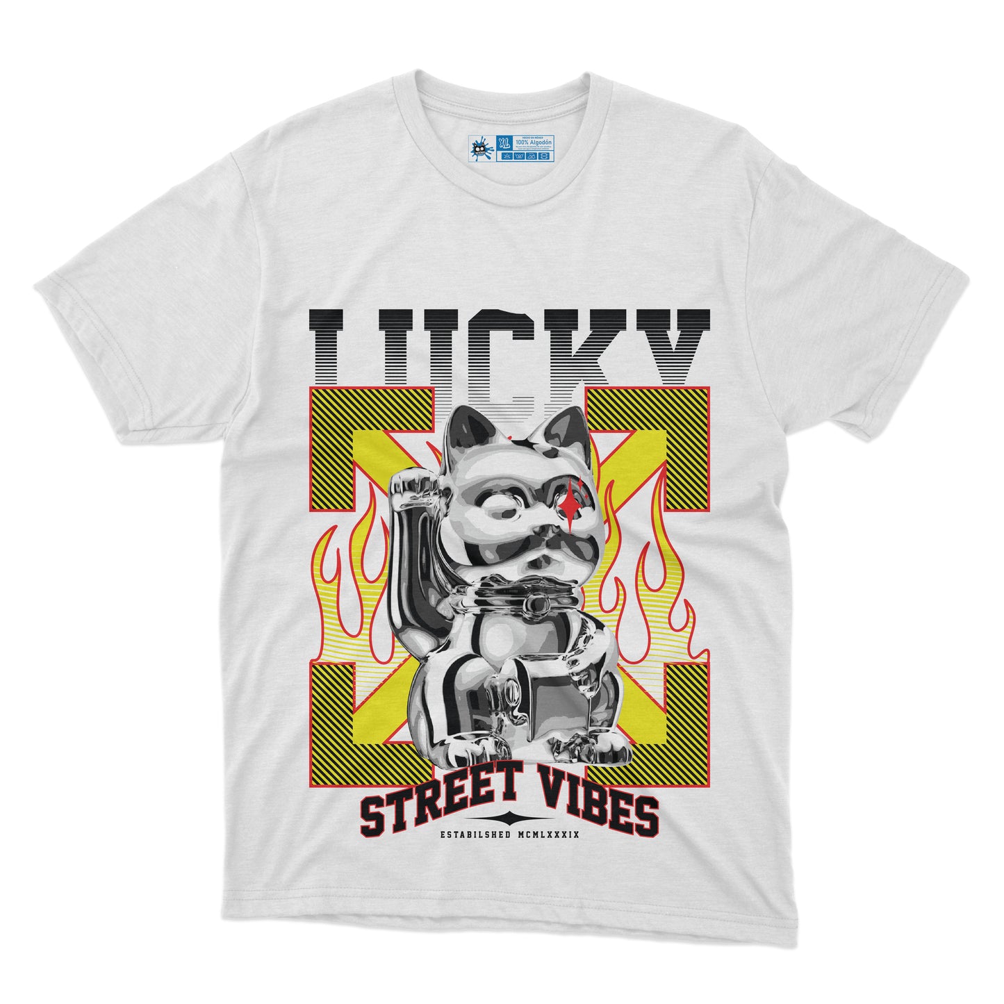 Lucky