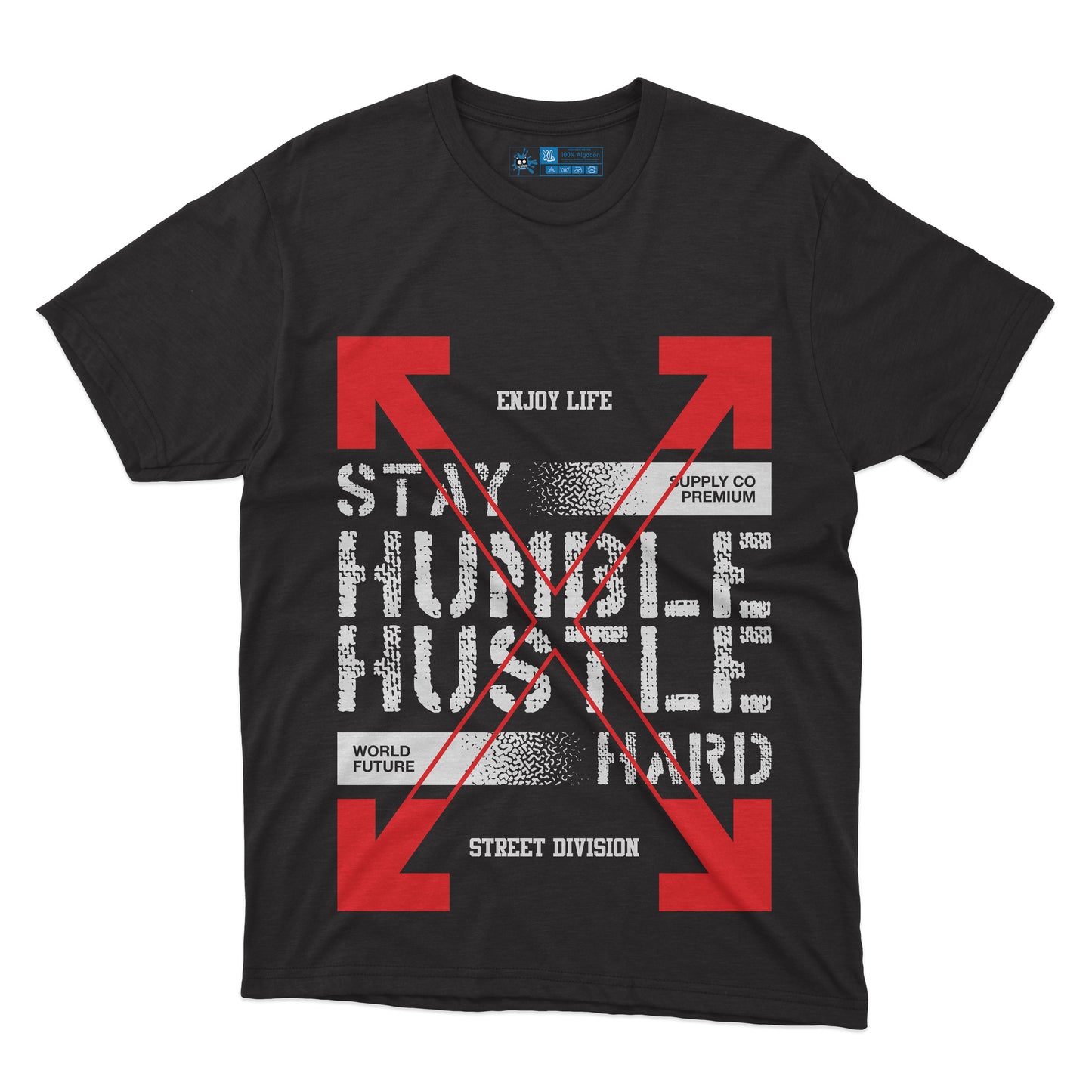 Hustle