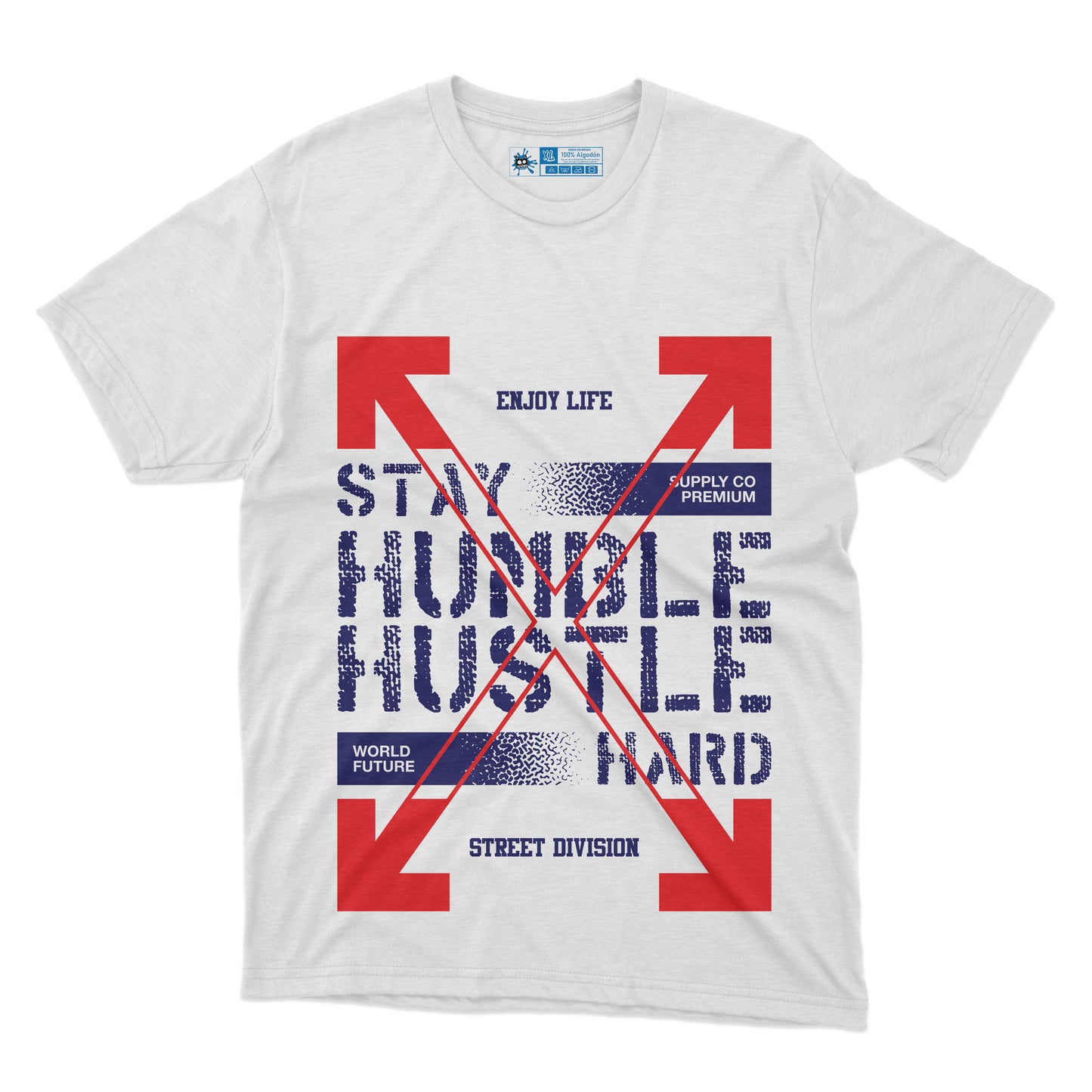 Hustle
