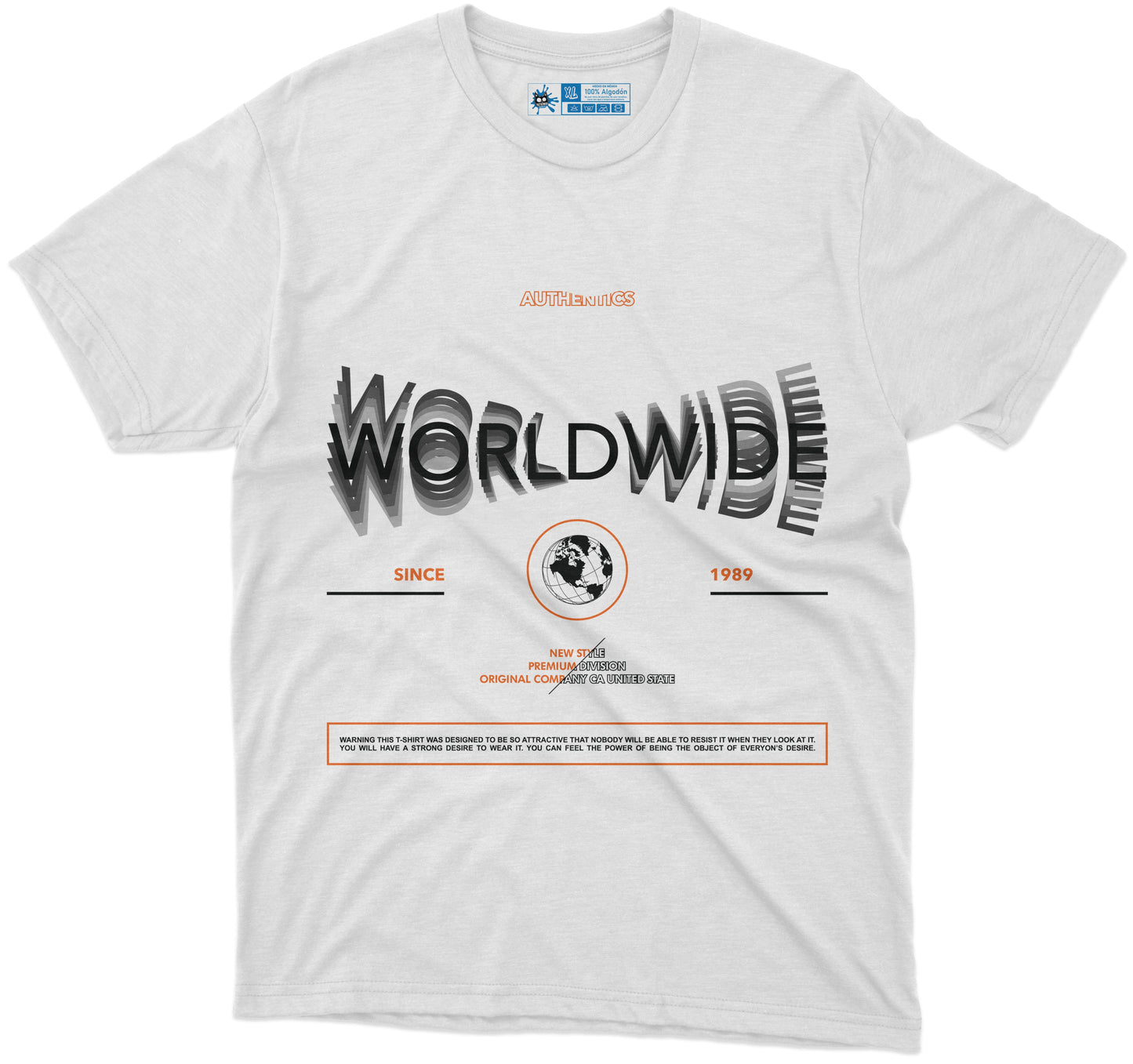 Worlwide
