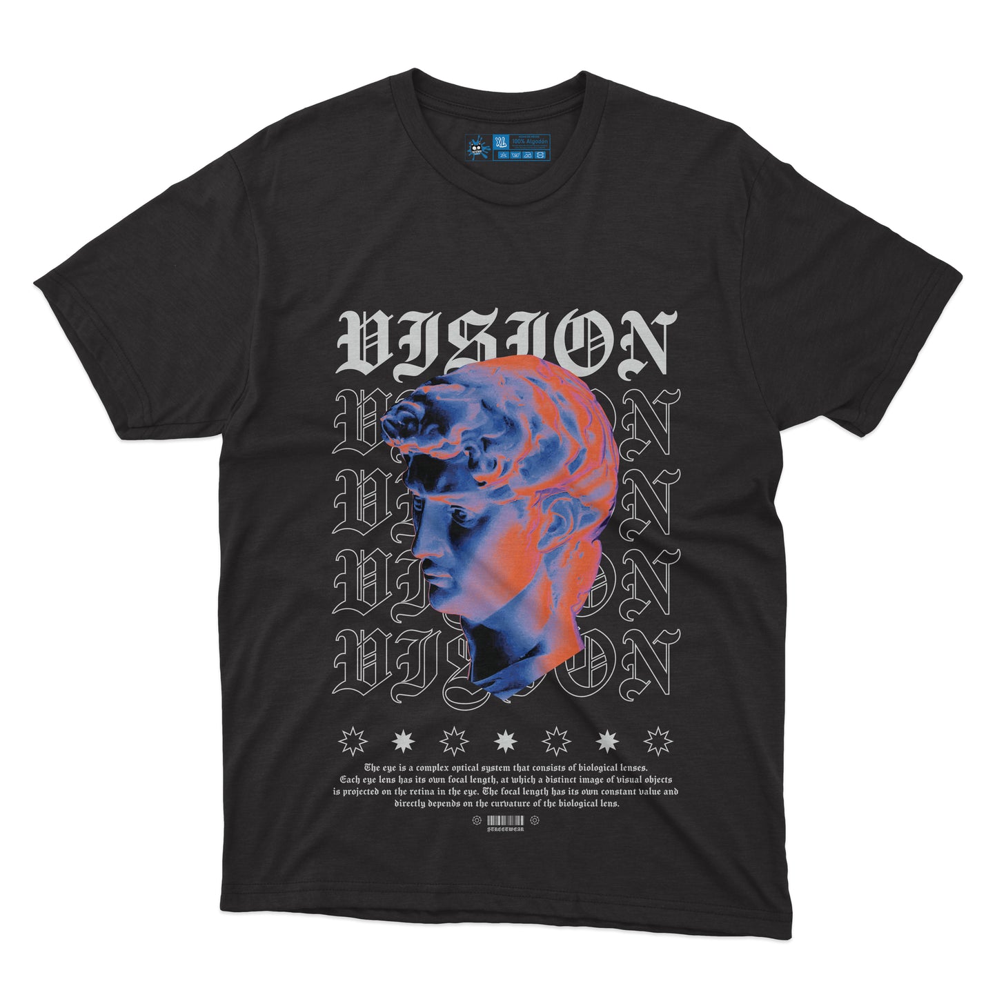 Vision