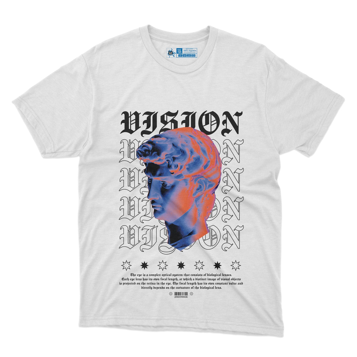 Vision