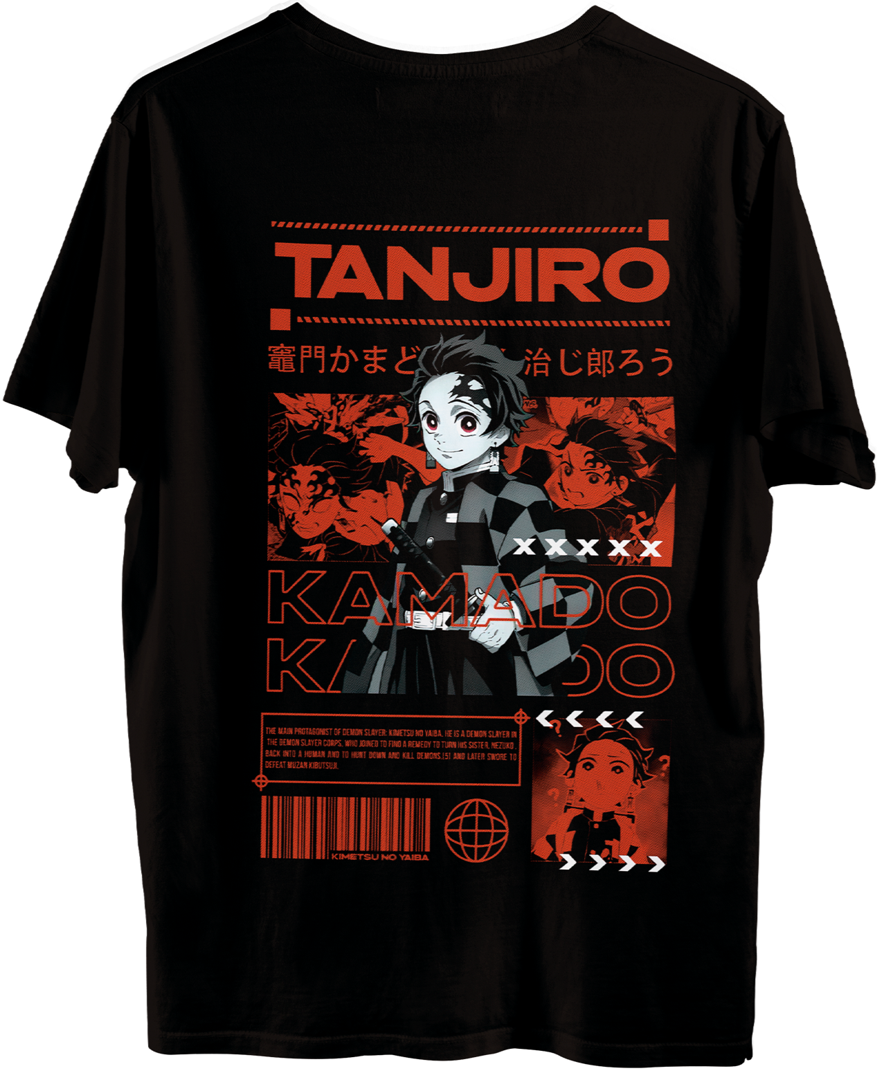 Tanjiro