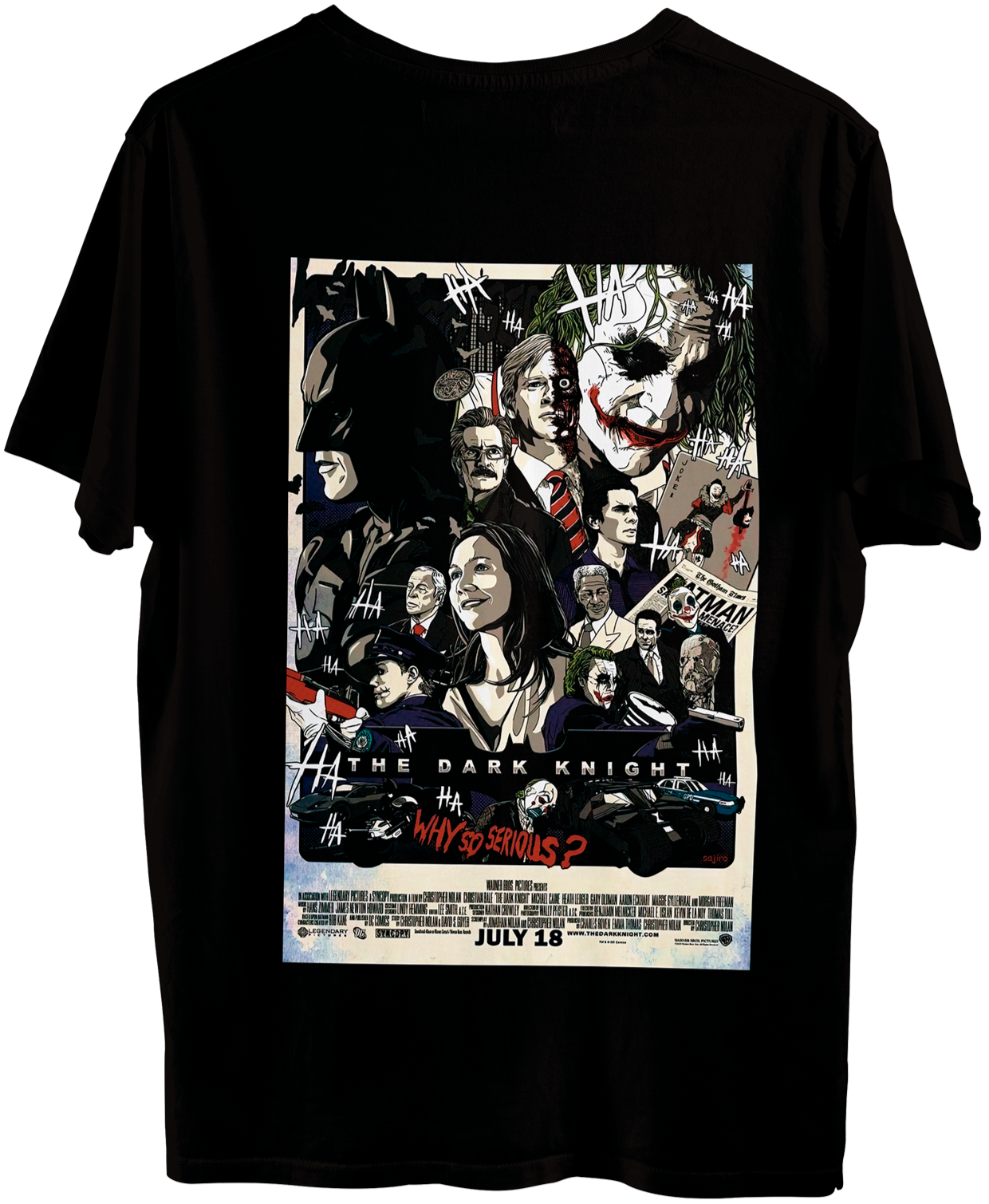 Dark Knight