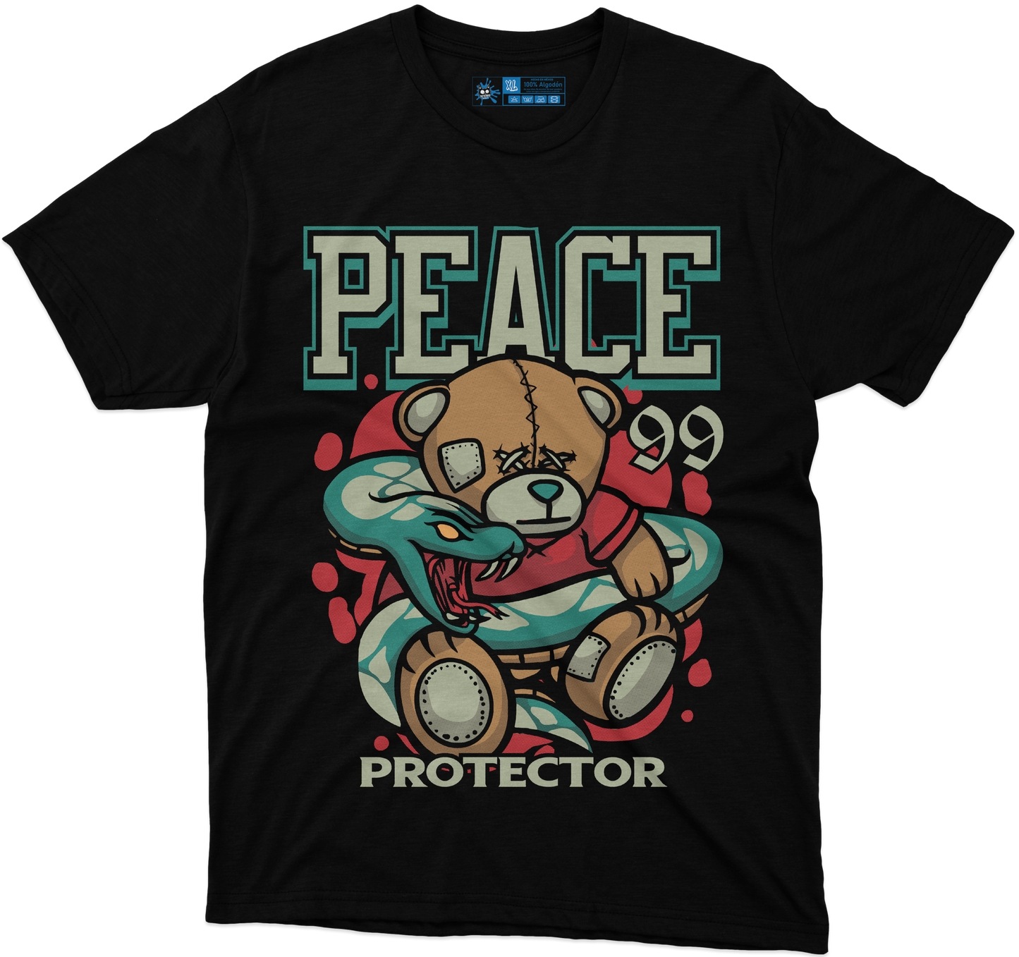 Peace