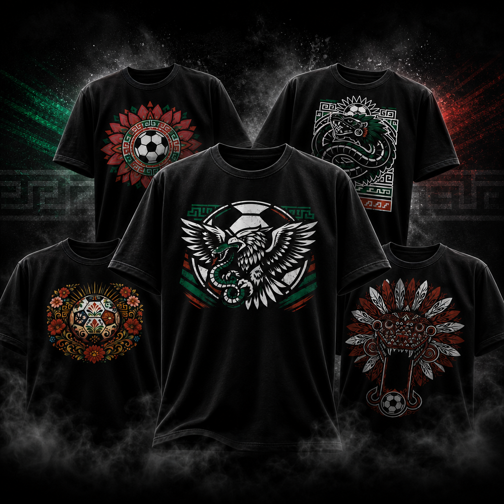 México 26