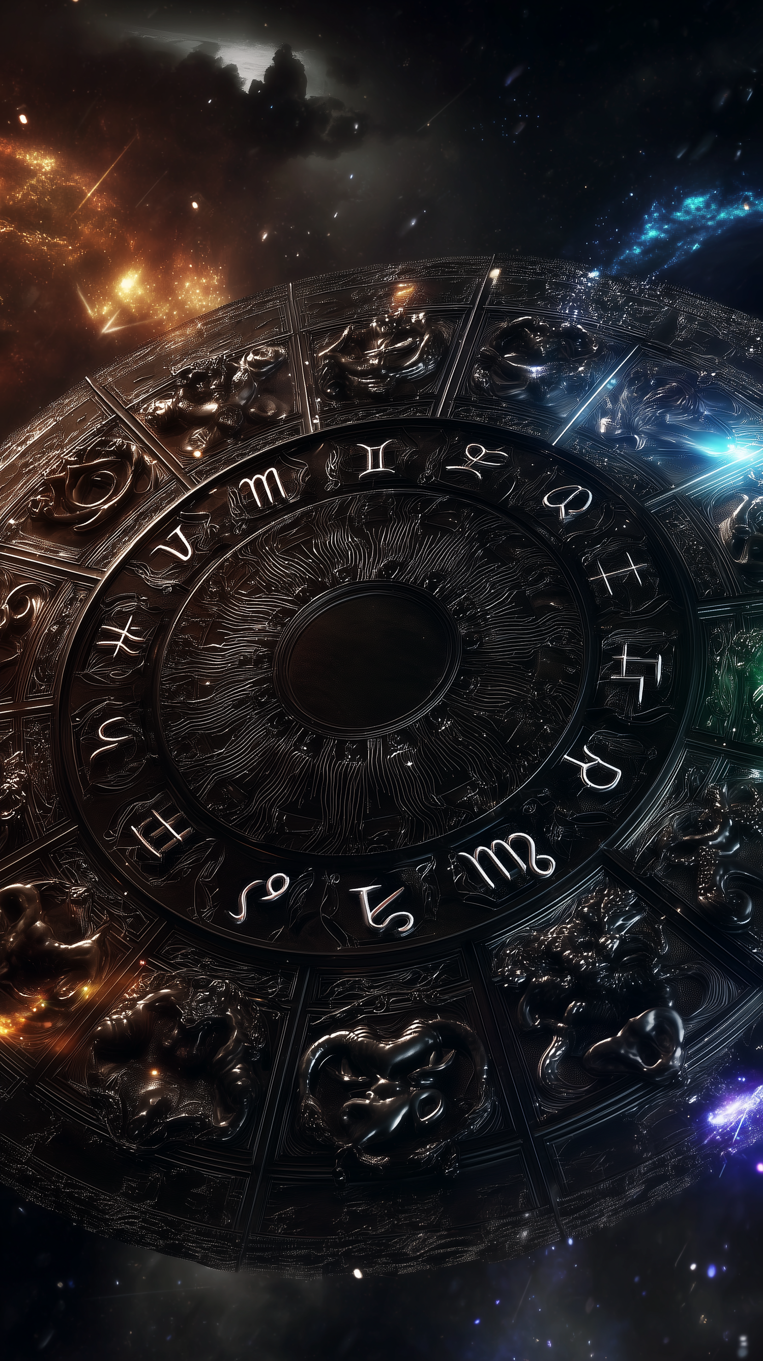 Zodiaco Reimaginado