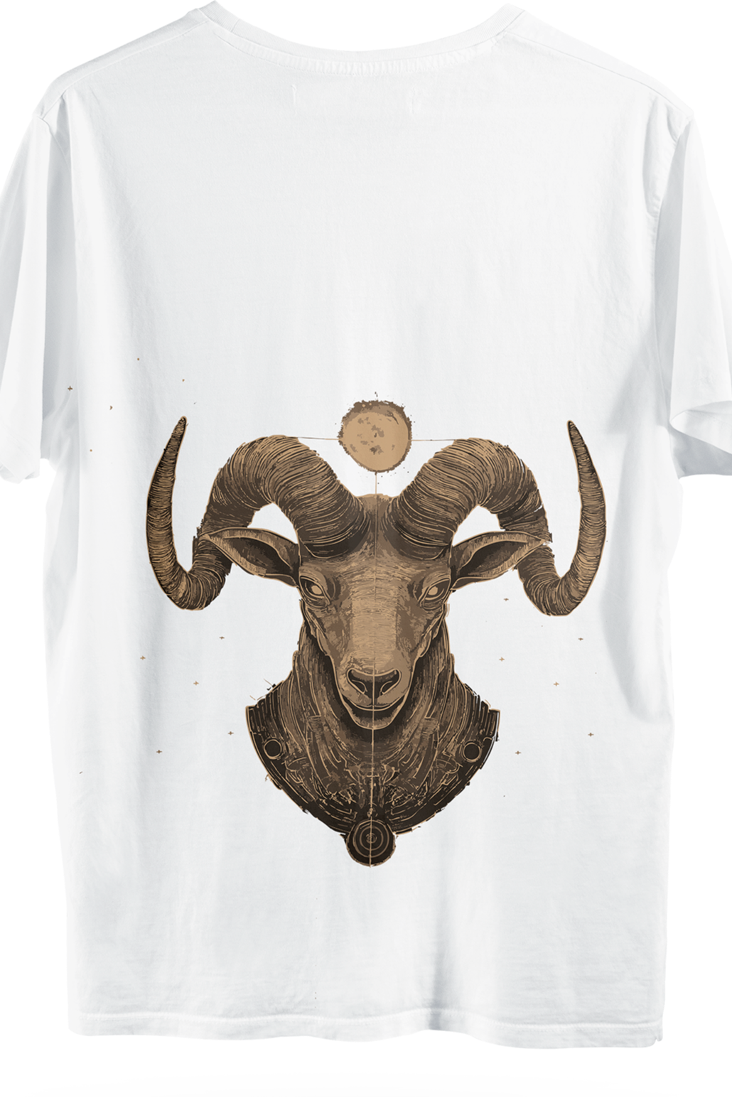 Zodiac Aries