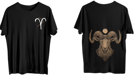 Zodiac Aries