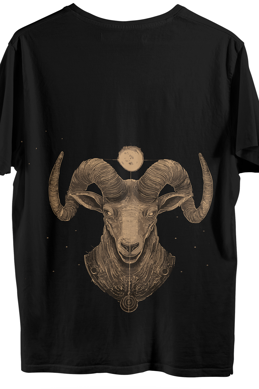 Zodiac Aries