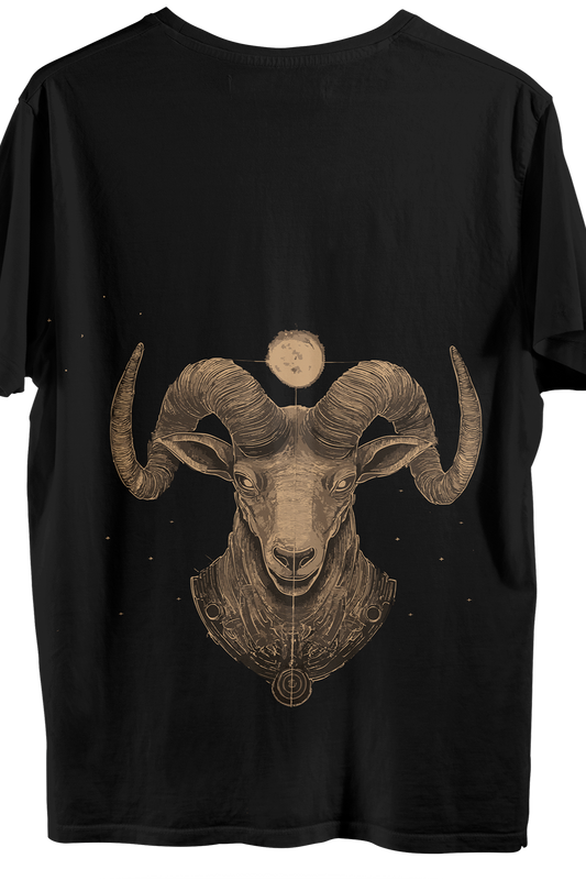 Zodiac Aries