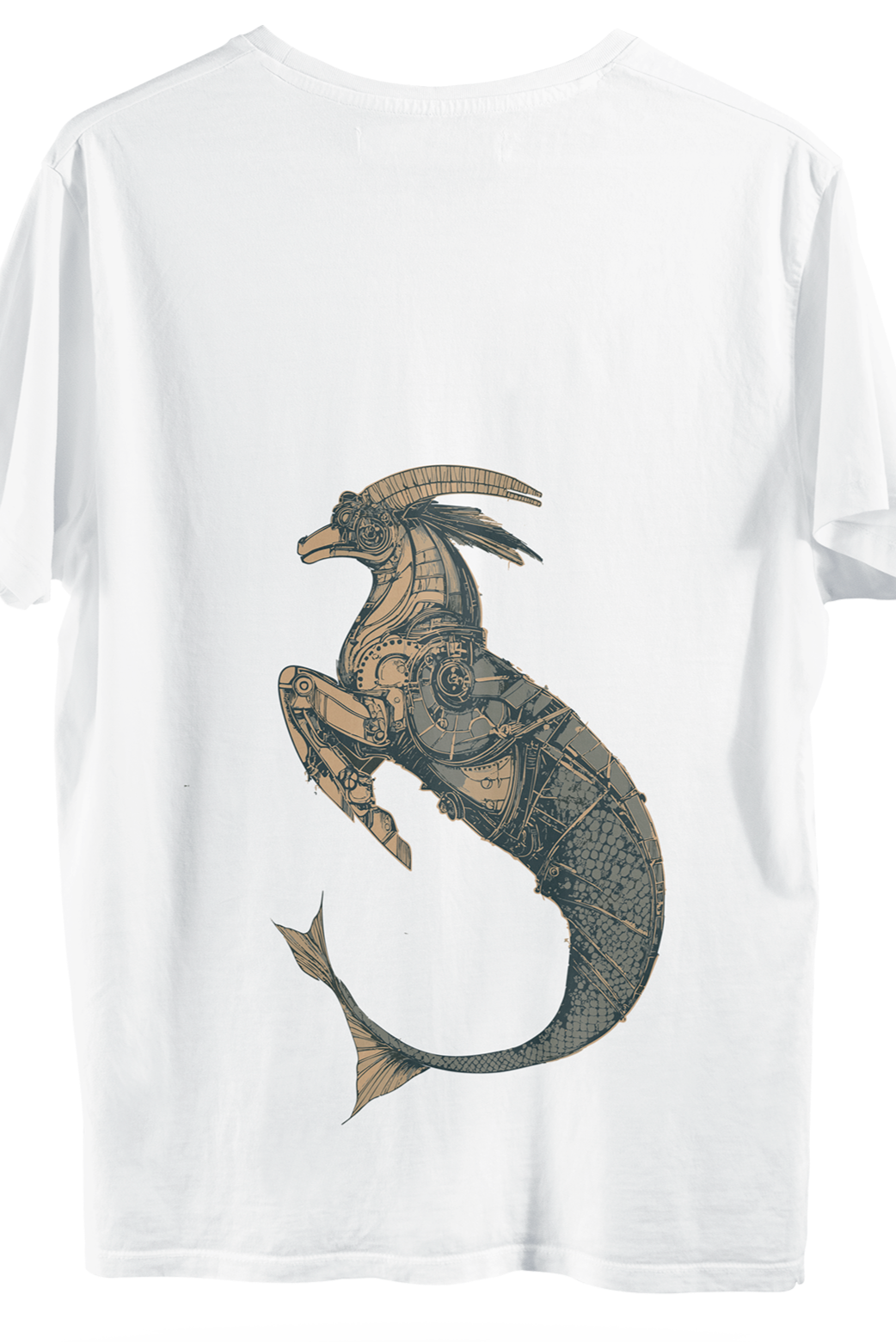 Zodiac Caprcornio