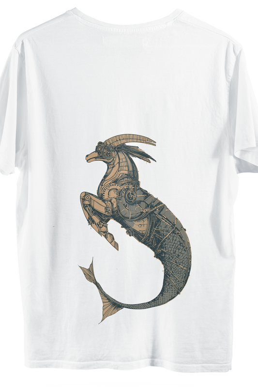 Zodiac Caprcornio