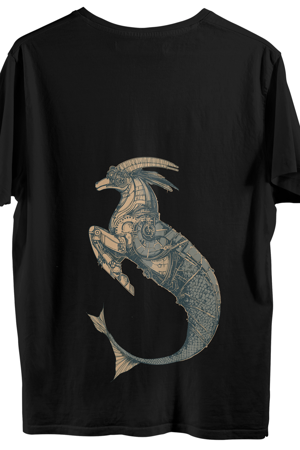 Zodiac Caprcornio