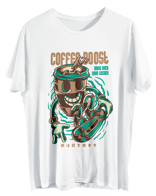 Cofee Bost