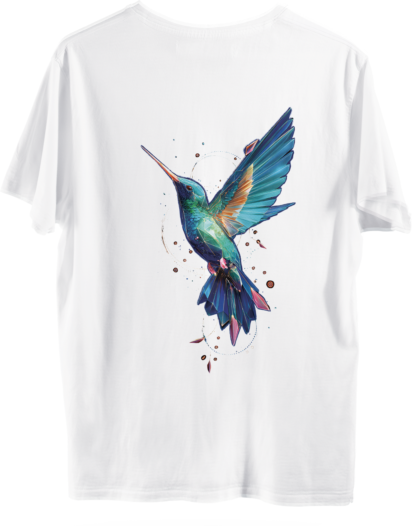 Colibrí