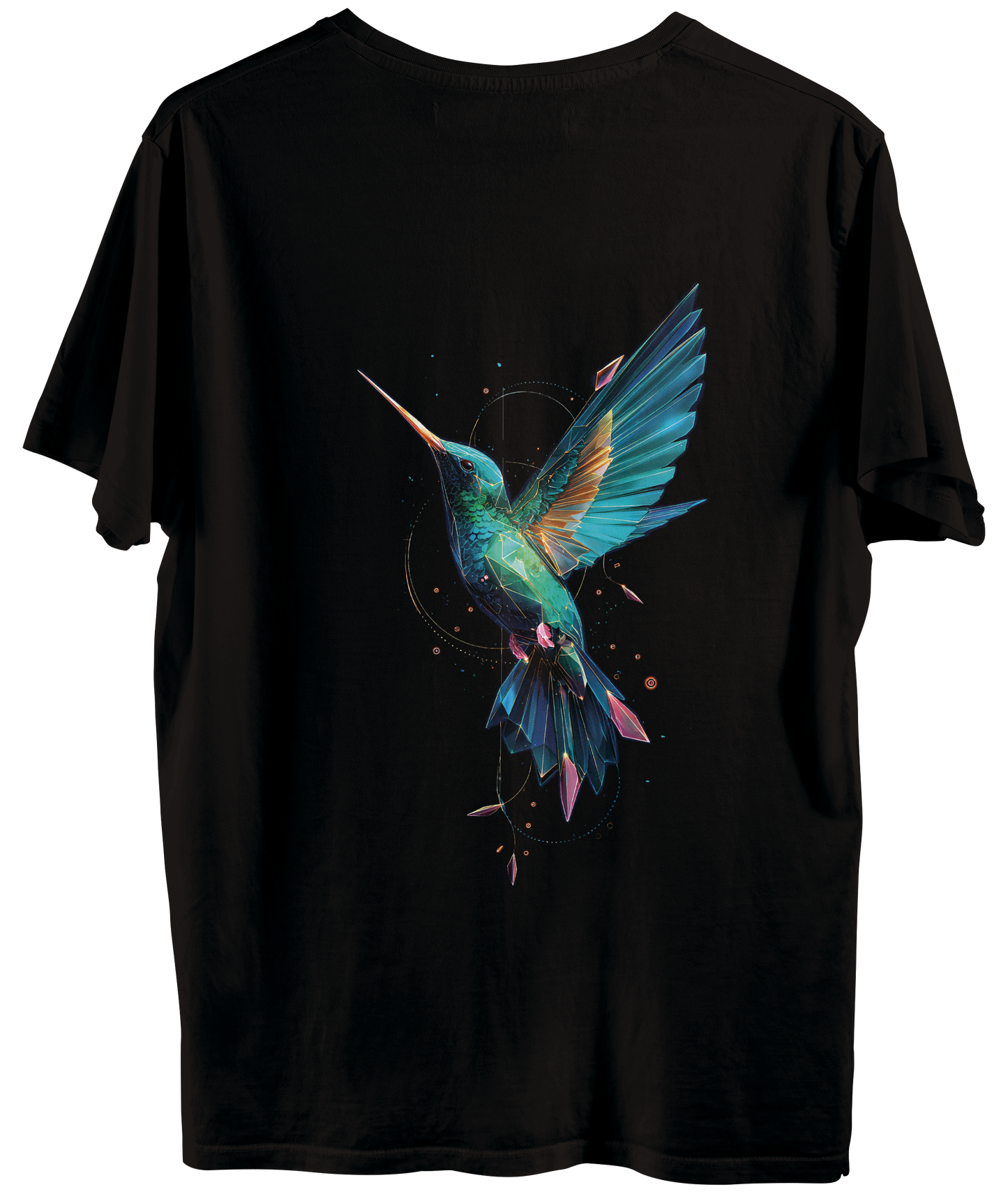 Colibrí
