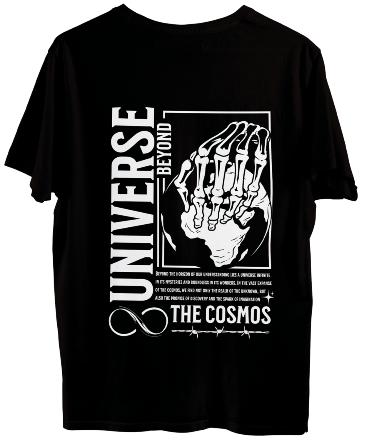 Cosmic Skeleton