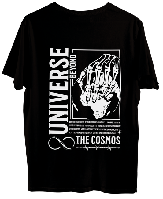 Cosmic Skeleton
