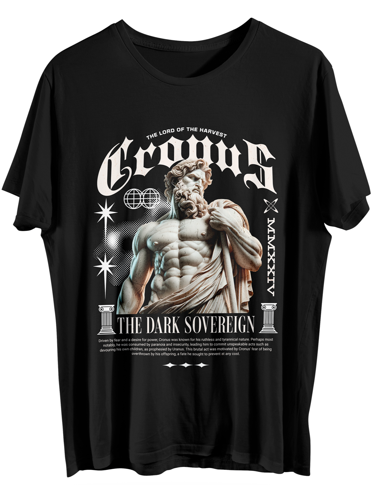 Cronos