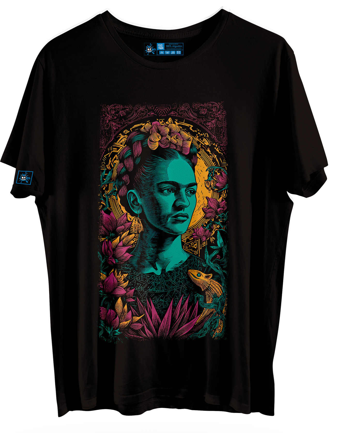FRIDA