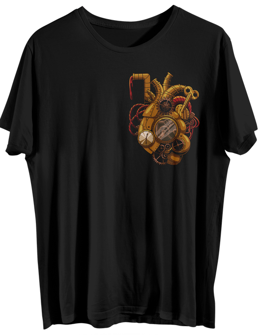 Corazón Mecha
