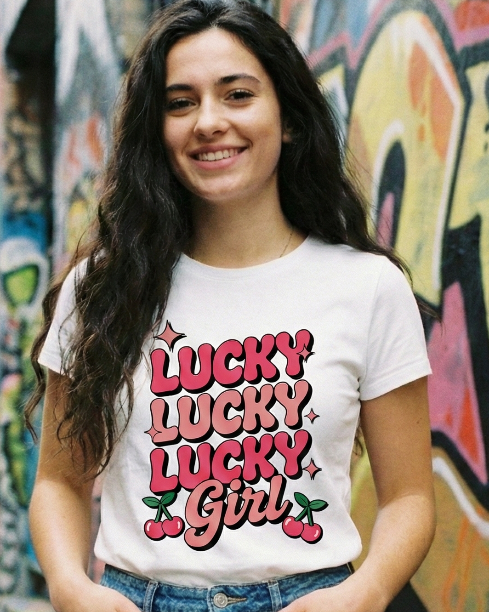 Lucky