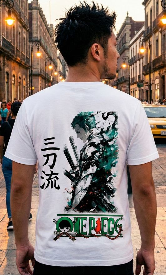 Zoro