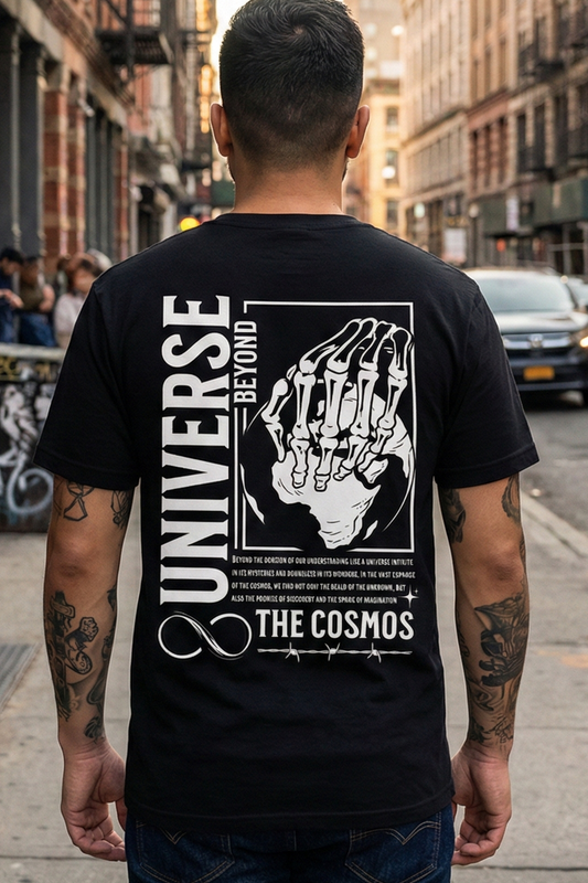 Cosmic Skeleton