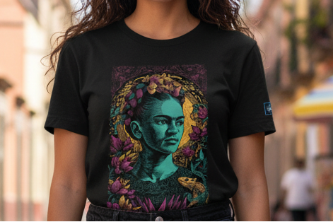 FRIDA