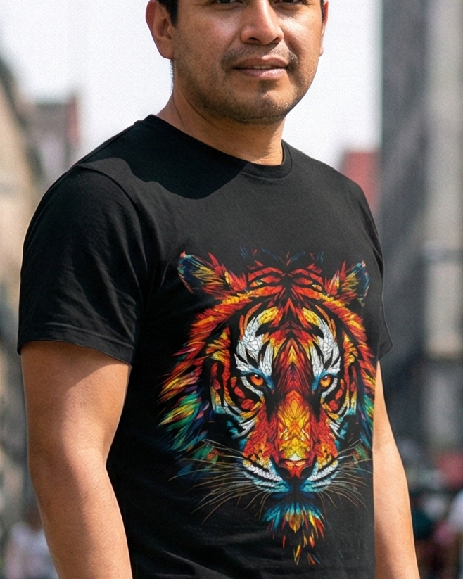 Tigre Siberiano