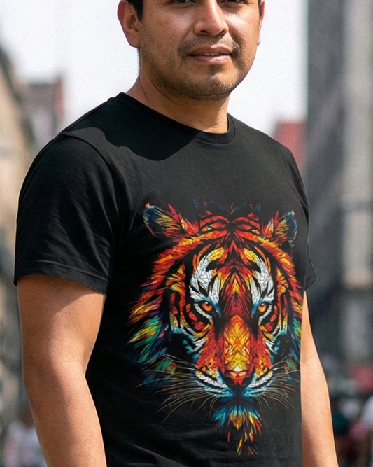 Tigre Siberiano