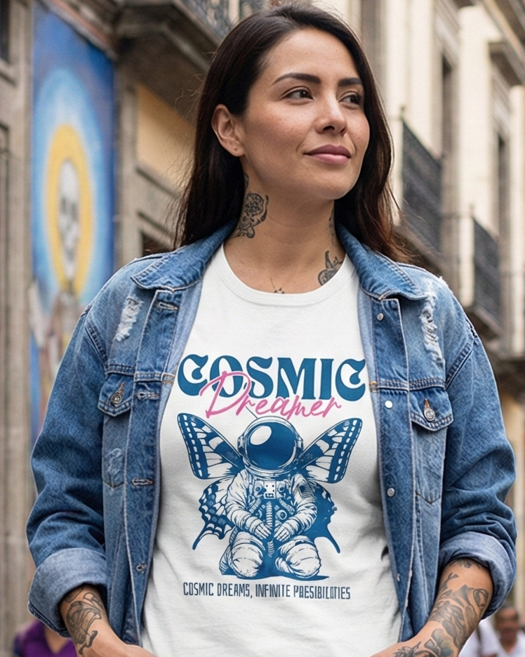 Cosmic