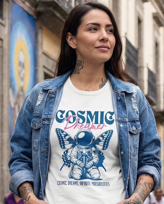 Cosmic