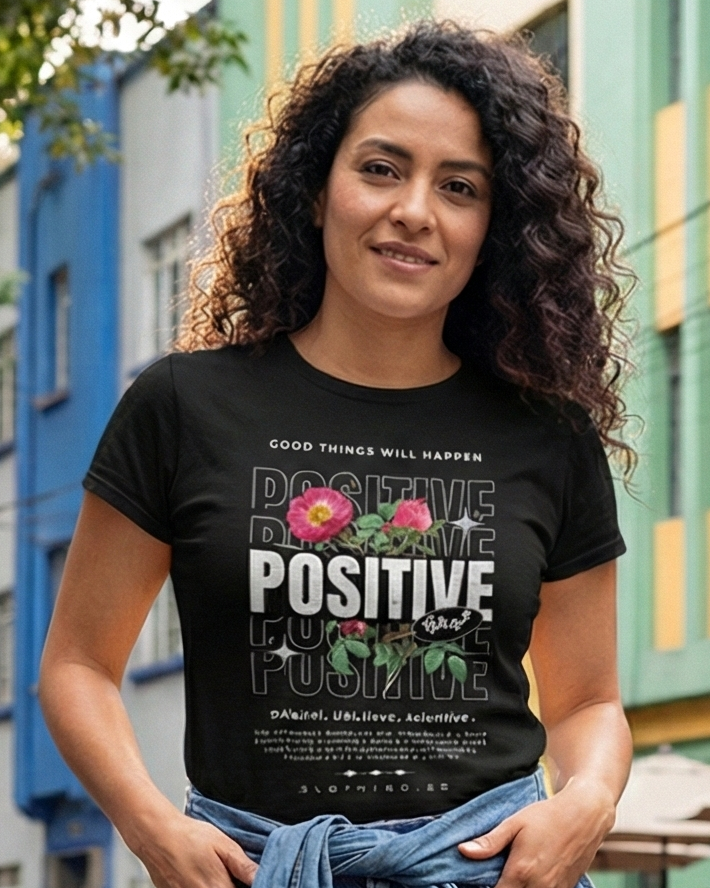 Positive