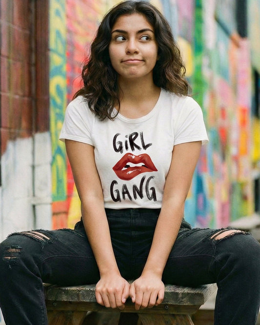 Girl Gang