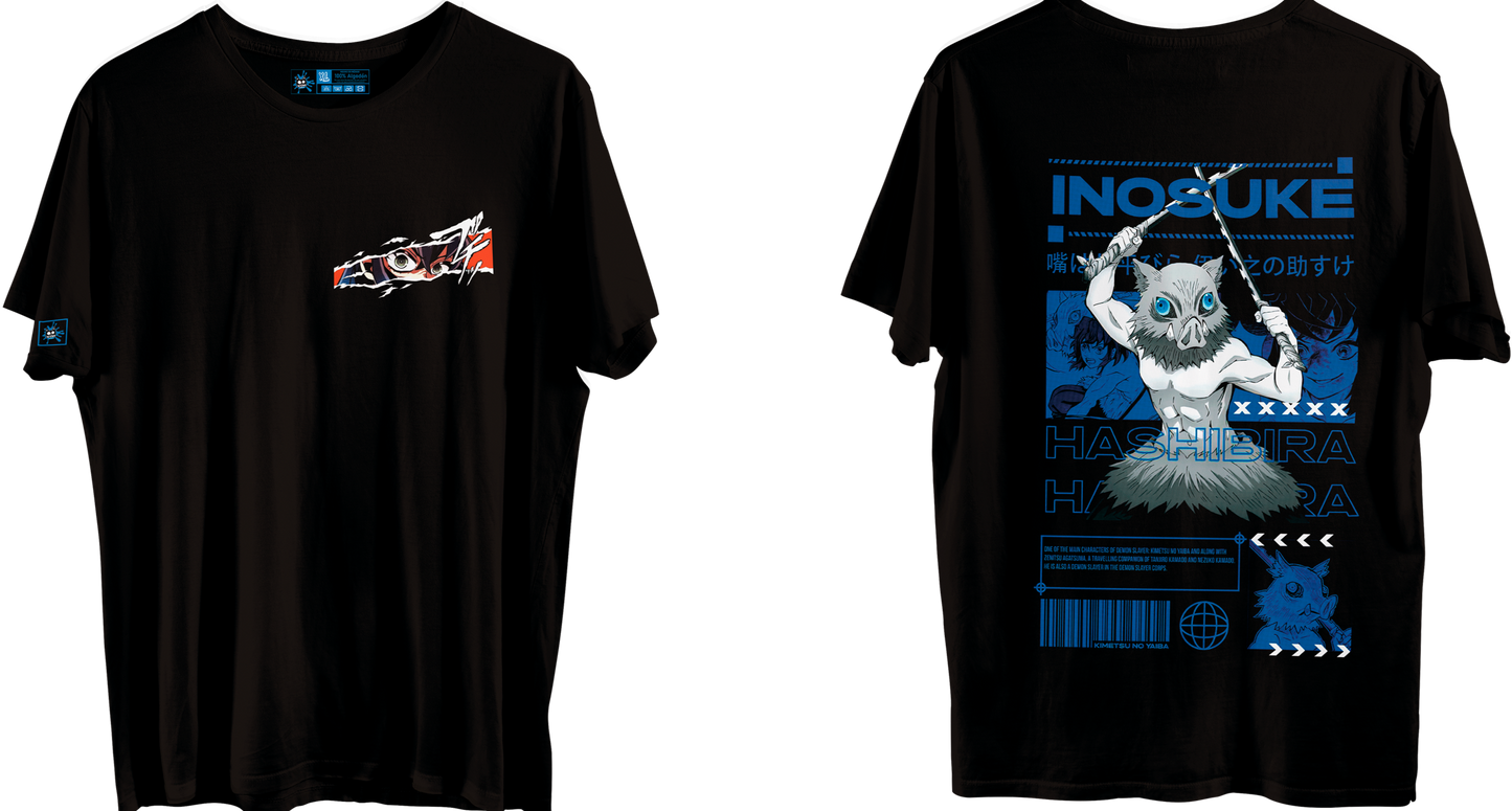 Inosuke