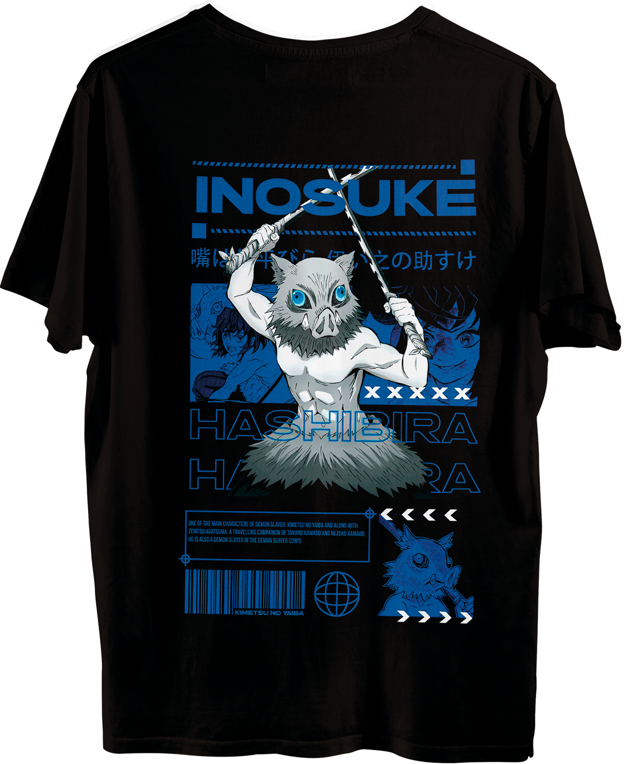Inosuke