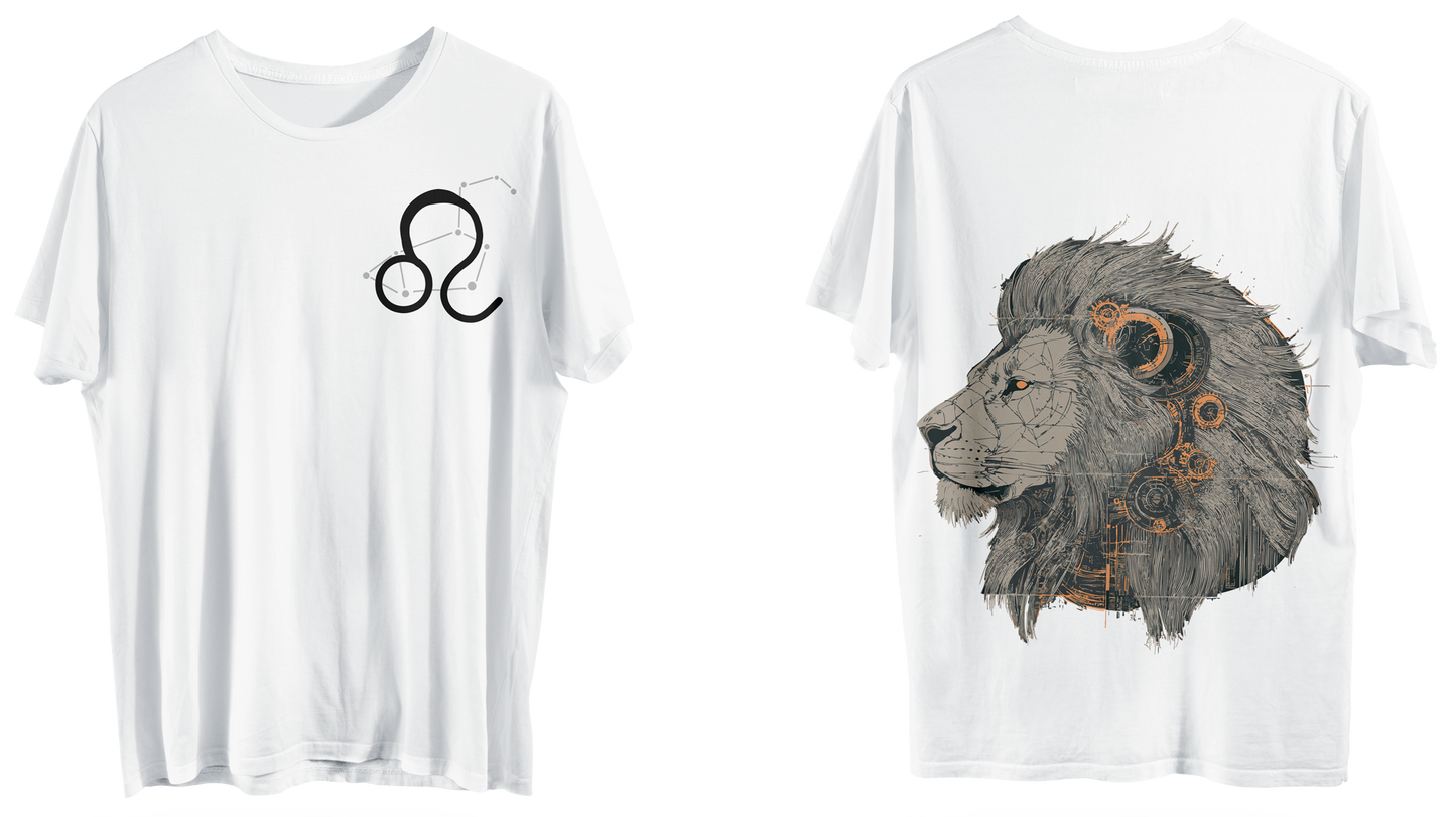 Zodiac Leo